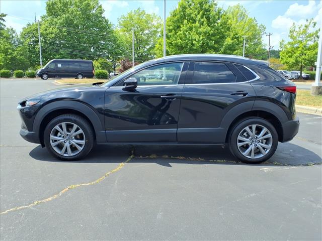 2024 Mazda CX-30 2.5 S Premium Package