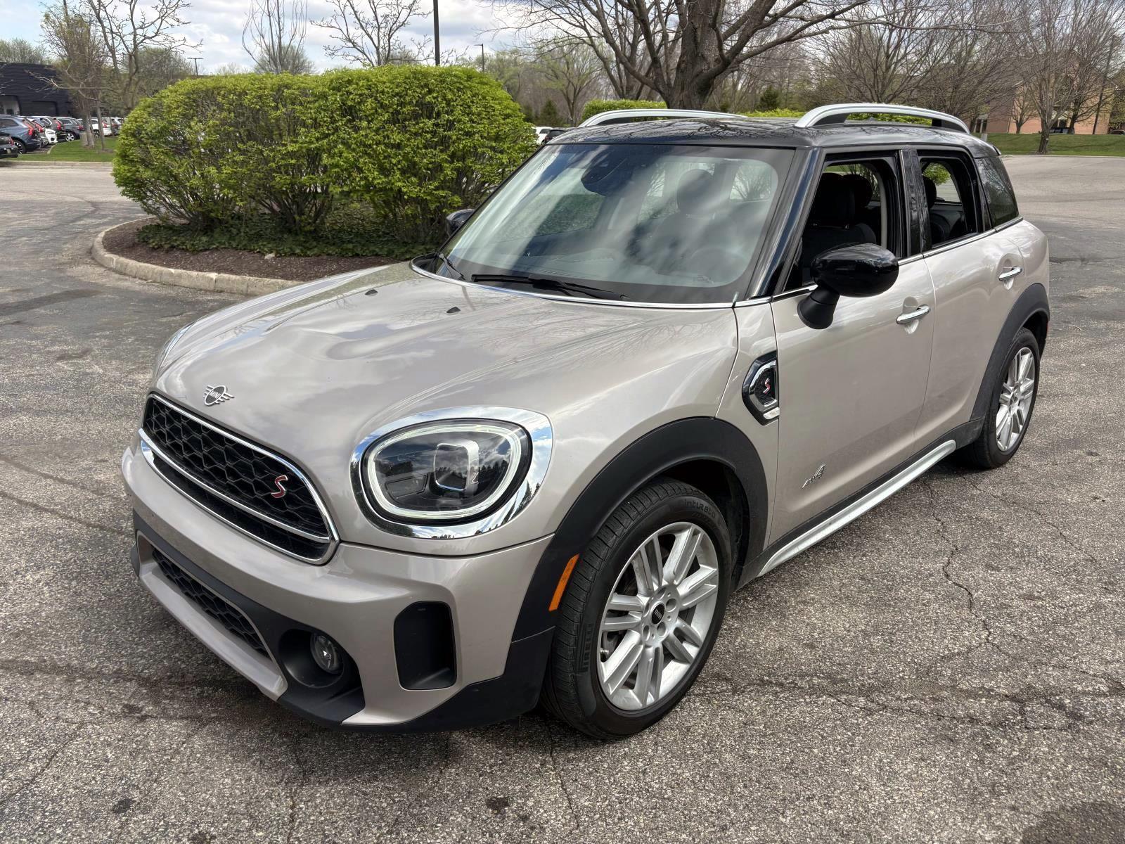 /2023 Mini Countryman