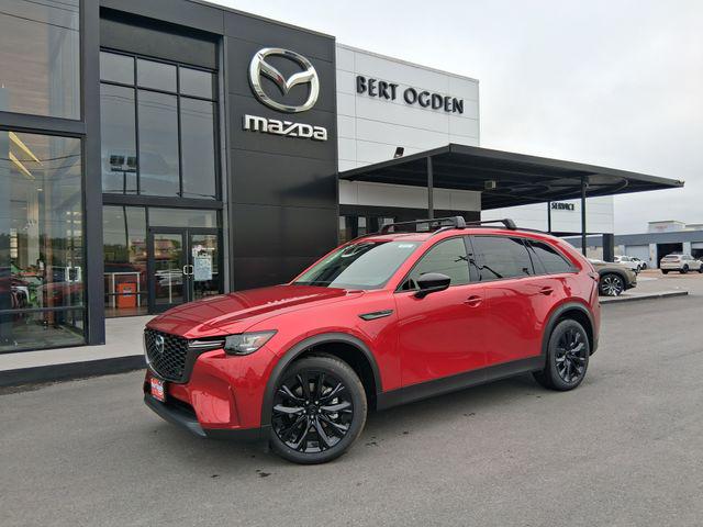 2026 Mazda X-90 3.3 Turbo Premium Sport for sale in Edinburg, TX