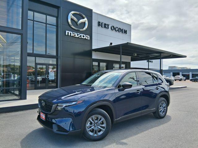 2026 Mazda CX-5 2.5 S Select for sale in Edinburg, TX
