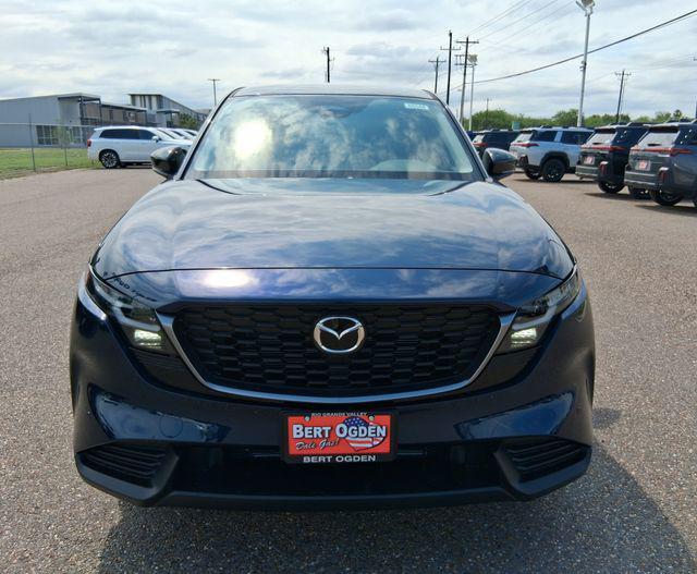 2026 Mazda CX-5 2.5 S Select