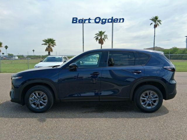 2026 Mazda CX-5 2.5 S Select