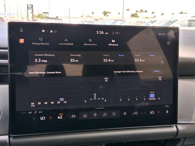 2026 Mazda CX-5 2.5 S Select