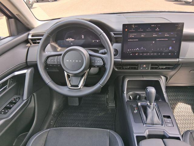 2026 Mazda CX-5 2.5 S Select