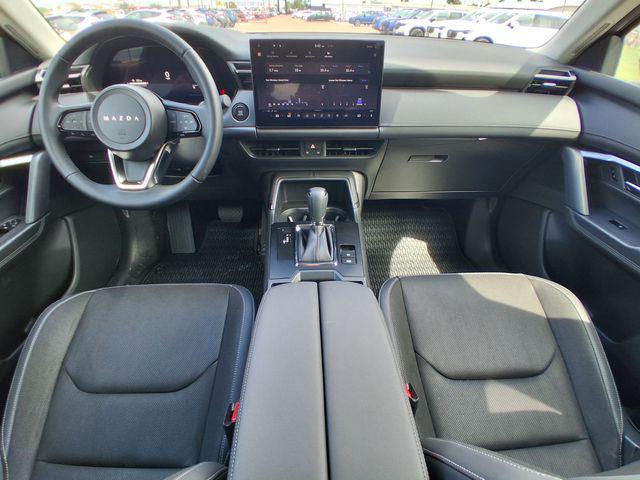 2026 Mazda CX-5 2.5 S Select