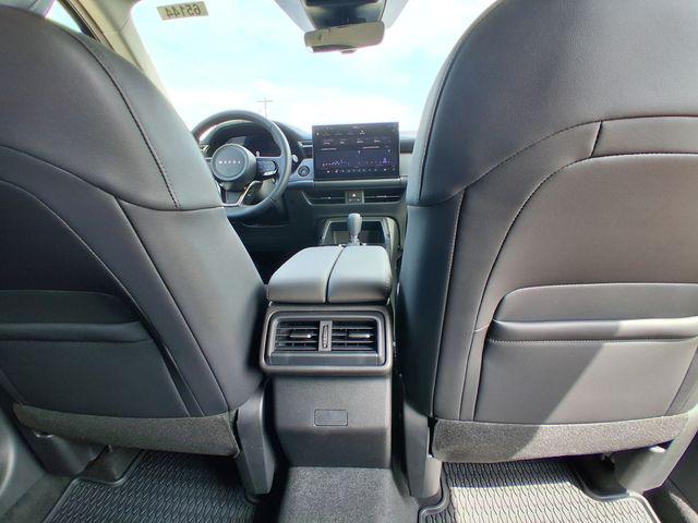 2026 Mazda CX-5 2.5 S Select