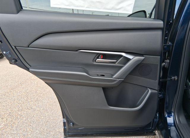 2026 Mazda CX-5 2.5 S Select