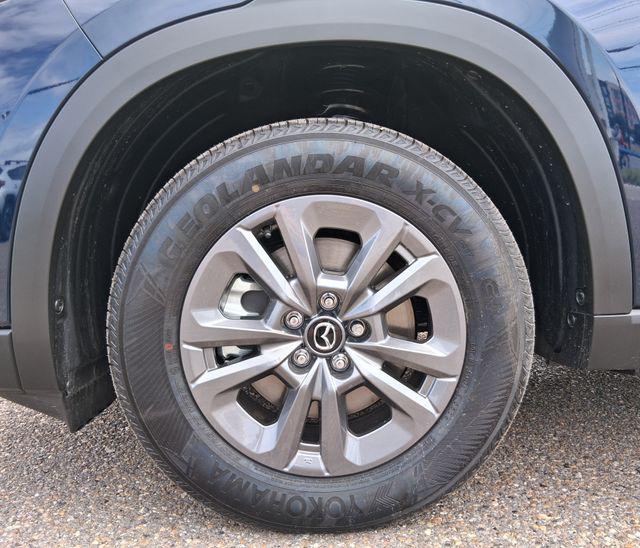 2026 Mazda CX-5 2.5 S Select