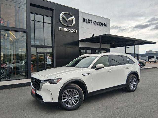 2026 Mazda X-90 3.3 Turbo Select for sale in Edinburg, TX