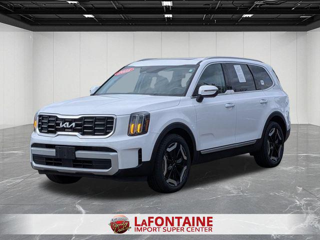 2025 Kia Telluride S for sale in Dearborn, MI