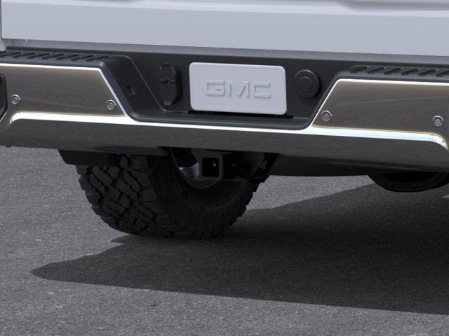 2026 GMC Sierra 1500 Crew Cab, Standard Bed, Pro, 4WD