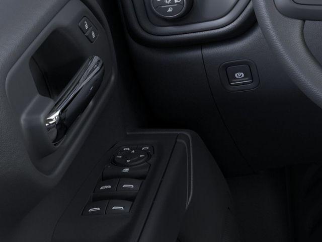 2026 GMC Sierra 1500 Crew Cab, Standard Bed, Pro, 4WD