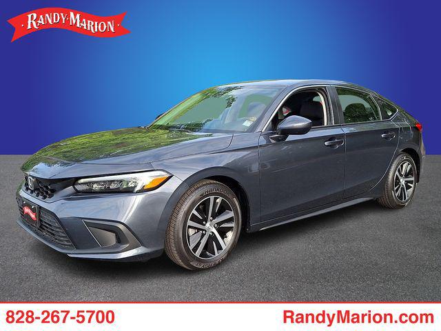 2023 Honda Civic LX for sale in Hickory, NC