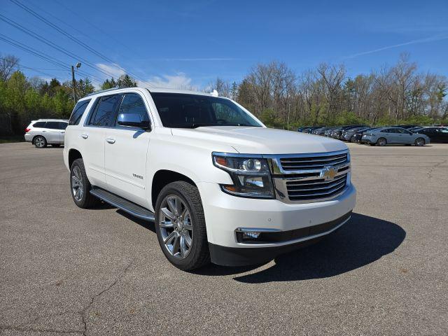 2019 Chevrolet Tahoe Premier for sale in Indianapolis, IN