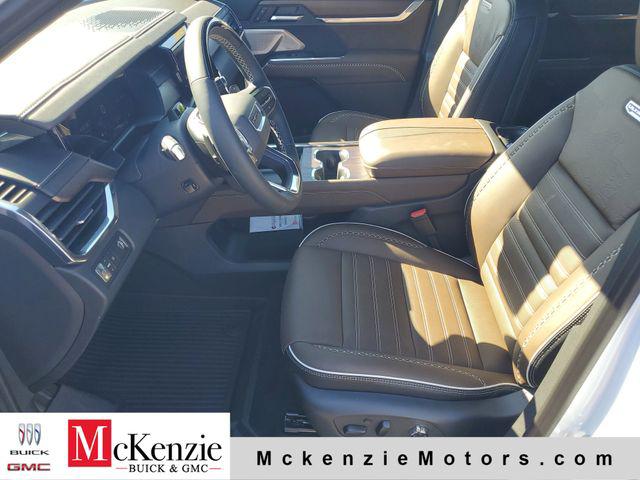 2026 GMC Acadia Denali Ultimate FWD