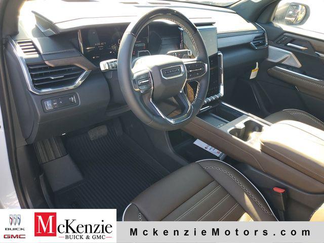 2026 GMC Acadia Denali Ultimate FWD