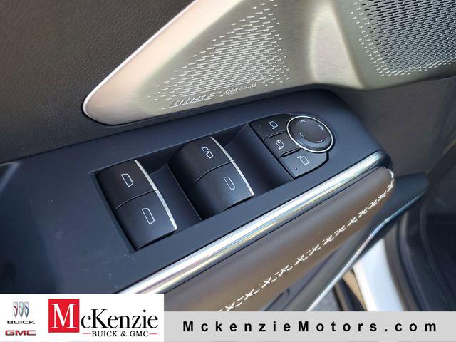 2026 GMC Acadia Denali Ultimate FWD