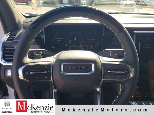 2026 GMC Acadia Denali Ultimate FWD