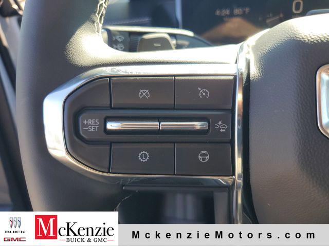 2026 GMC Acadia Denali Ultimate FWD