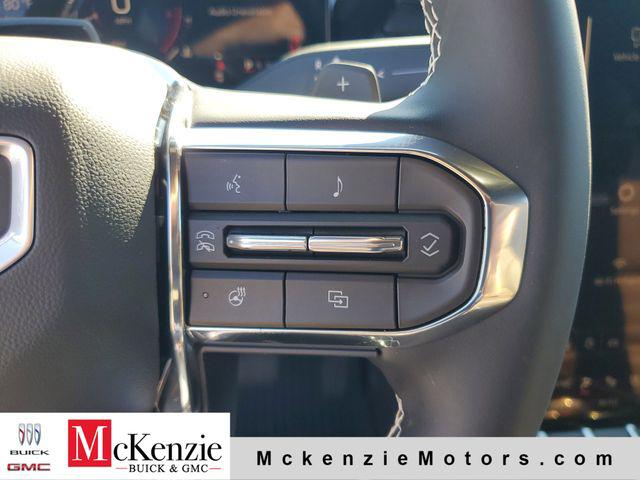 2026 GMC Acadia Denali Ultimate FWD
