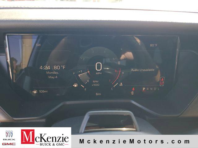 2026 GMC Acadia Denali Ultimate FWD