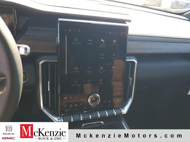 2026 GMC Acadia Denali Ultimate FWD
