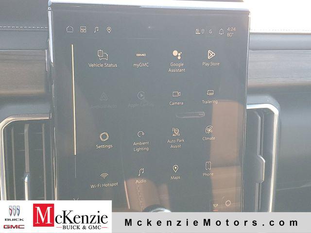 2026 GMC Acadia Denali Ultimate FWD