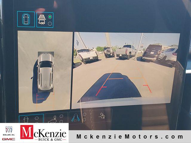 2026 GMC Acadia Denali Ultimate FWD