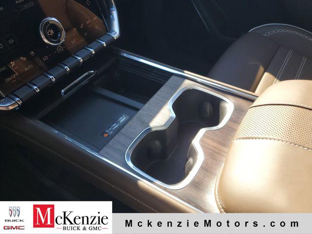 2026 GMC Acadia Denali Ultimate FWD