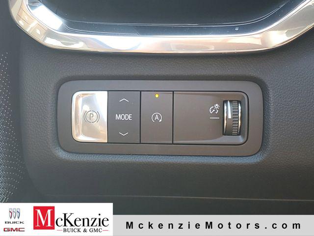 2026 GMC Acadia Denali Ultimate FWD