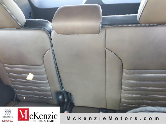 2026 GMC Acadia Denali Ultimate FWD