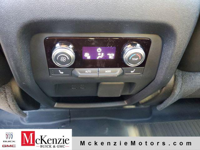 2026 GMC Acadia Denali Ultimate FWD