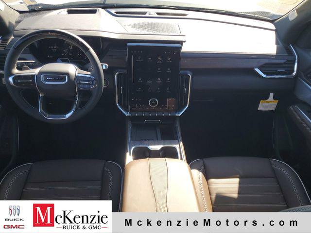 2026 GMC Acadia Denali Ultimate FWD