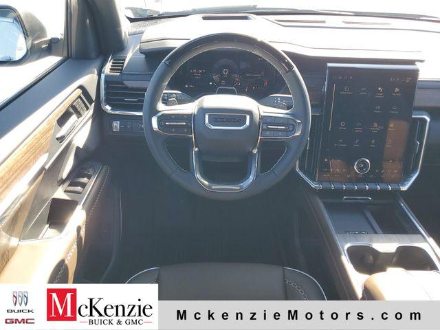 2026 GMC Acadia Denali Ultimate FWD
