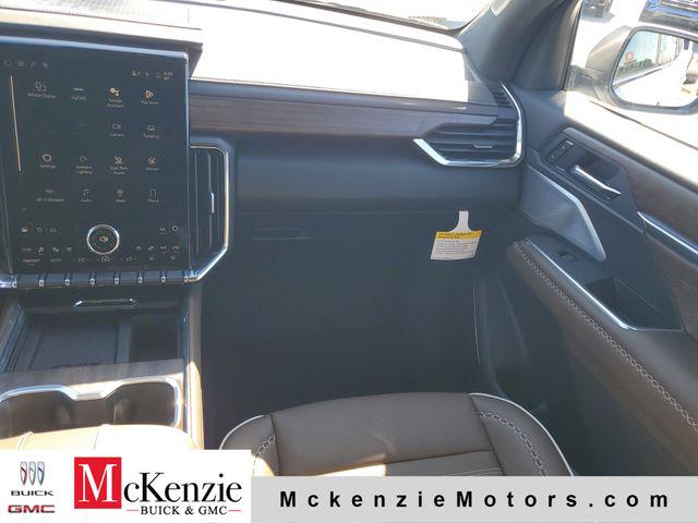 2026 GMC Acadia Denali Ultimate FWD