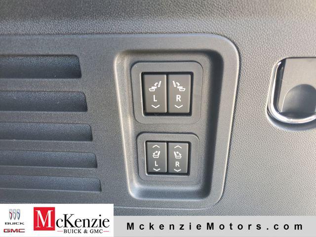 2026 GMC Acadia Denali Ultimate FWD