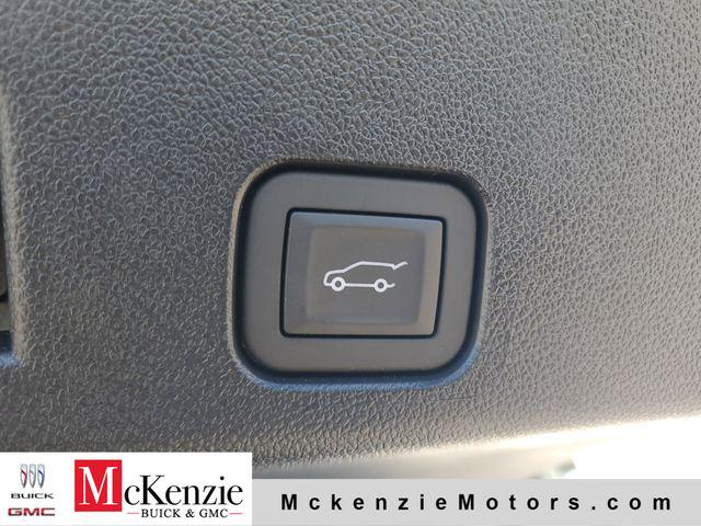 2026 GMC Acadia Denali Ultimate FWD