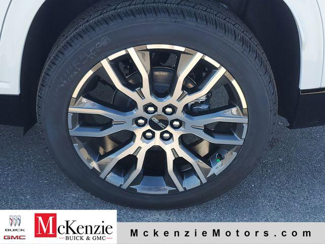 2026 GMC Acadia Denali Ultimate FWD