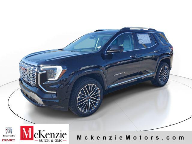 2026 GMC Terrain AWD Denali
