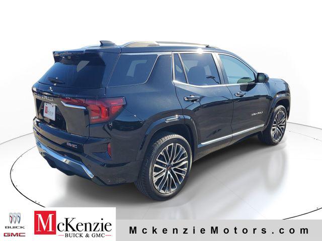 2026 GMC Terrain AWD Denali