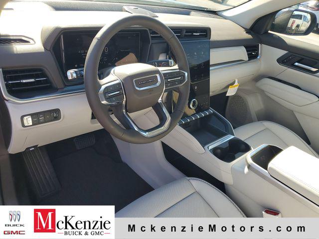 2026 GMC Terrain AWD Denali