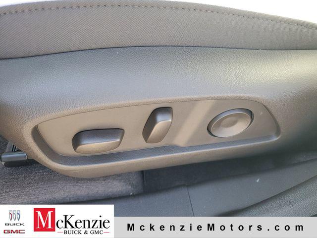 2026 GMC Terrain AWD Denali