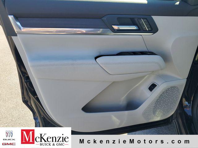 2026 GMC Terrain AWD Denali