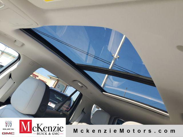 2026 GMC Terrain AWD Denali