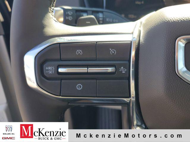 2026 GMC Terrain AWD Denali