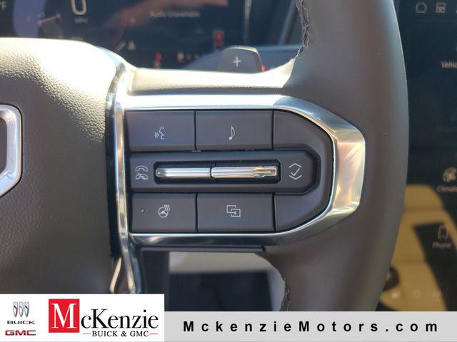 2026 GMC Terrain AWD Denali
