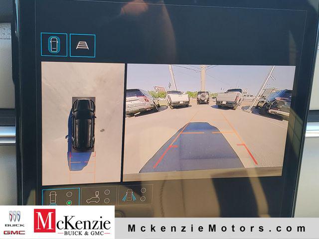 2026 GMC Terrain AWD Denali