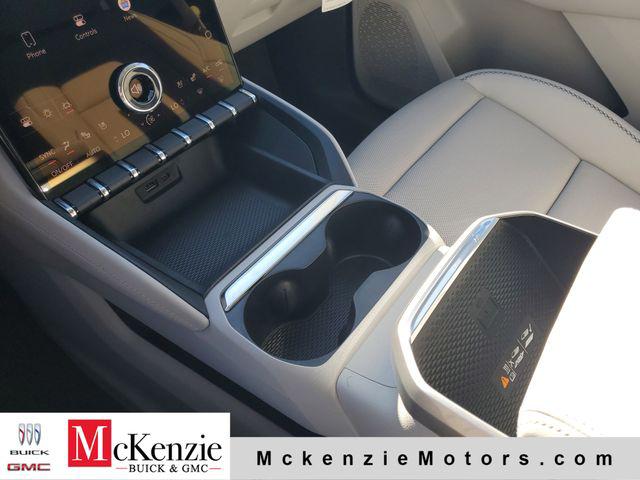 2026 GMC Terrain AWD Denali