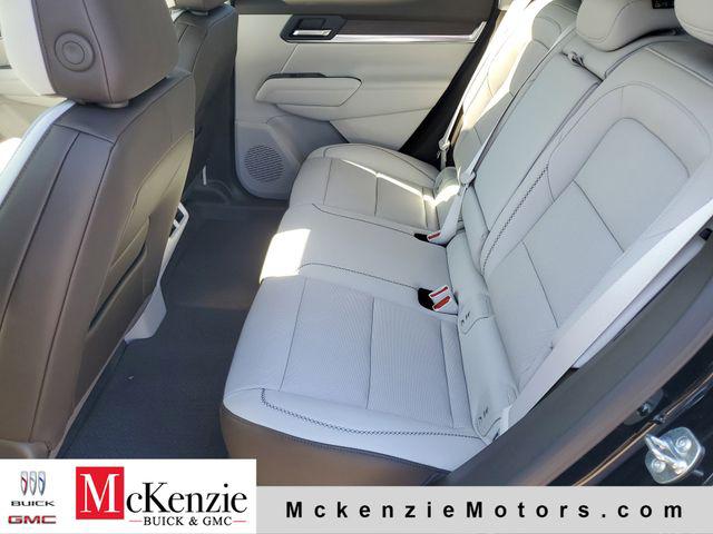 2026 GMC Terrain AWD Denali