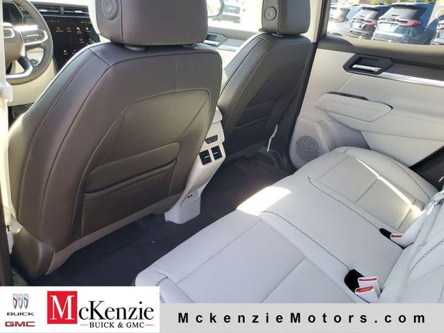 2026 GMC Terrain AWD Denali